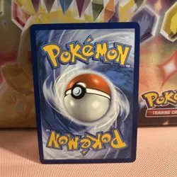 Gurdurr 048/086 Common PokeBall Holo Near Mint Condition Black Bolt - Image 2