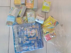 Pokemon Card Big Lot - Image 1