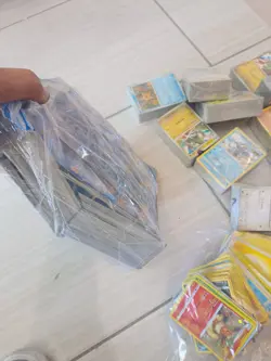Pokemon Card Big Lot - Image 2
