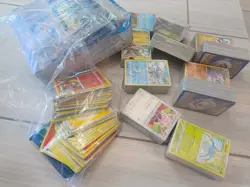 Pokemon Card Big Lot - Image 3