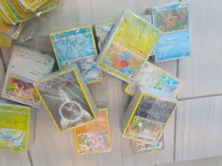 Pokemon Card Big Lot - Image 4