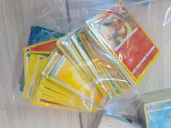 Pokemon Card Big Lot - Image 5