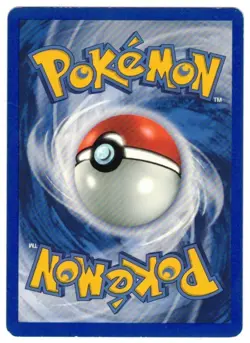 Pokemon Cards Houndour #5/75 Neo Discovery Rare Holofoil Wizards of the Coast - Image 2