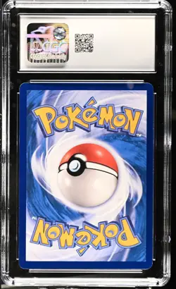Latias & Latios GX Pokemon (2023) S. Chinese Shining Together 108/150 CGC Mint 9 - Image 2