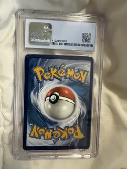 ✨✨ CGC 10 Pokemon 2021 Sylveon V 183/203 Evolving Skies Full Art - Image 2