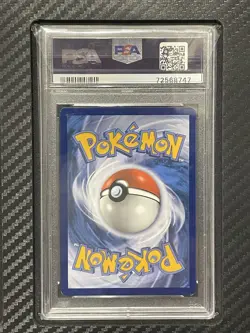 2018 PSA 7 Charizard #3 Holo Rare Pokemon TCG Sun & Moon Dragon Majesty - Image 2