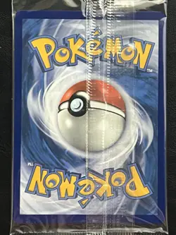 Pokemon Pecharunt Promo Sealed - Shrouded Fable - SVP 129 1 - Image 2
