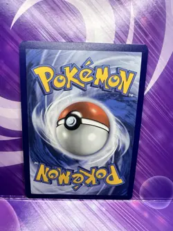 Pokemon TCG Victini SVP 208 Black Star Promo - Image 2