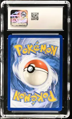 IONO Paldea Evolved Holo Rare #254 CGC 10 Pokemon [Nostalgium] - Image 2