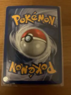 Pokemon TCG Growlithe Base Set 28/102 Regular Unlimited Uncommon - Image 2