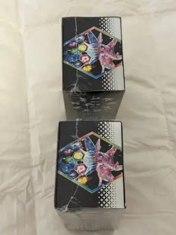 2 POKEMON SCARLET & VIOLET: PRISMATIC EVOLUTIONS SURPRISE BOX - 2 Boxes!! - Image 4