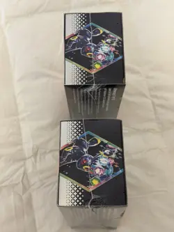 2 POKEMON SCARLET & VIOLET: PRISMATIC EVOLUTIONS SURPRISE BOX - 2 Boxes!! - Image 5