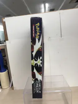 Pokemon TCG Ultra Necrozma Battle Arena Decks Factory Sealed (Rare) Full Art Gx - Image 4