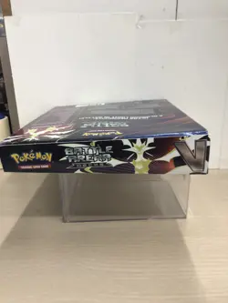 Pokemon TCG Ultra Necrozma Battle Arena Decks Factory Sealed (Rare) Full Art Gx - Image 5