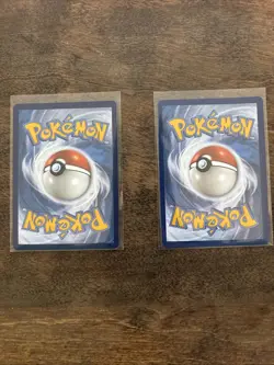 Pokemon TCG Umbreon V & VMAX TG23/TG30 Set - Image 2