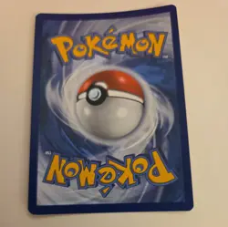 Pokemon Snorlax 140/202 Sword & Shield Cosmos Holo Rare NM - Image 5