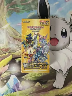 Pokemon VSTAR Universe S12a SEALED Japanese Booster Box US SELLER - Image 1