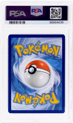 2023 Pokemon Paldea Evolved Wo-Chien Ex Special Illustration Rare #257 PSA 10 - Image 2