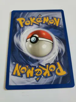 Pokemon TCG Ivysaur Base Set 30/102 Regular Unlimited Uncommon - Image 2