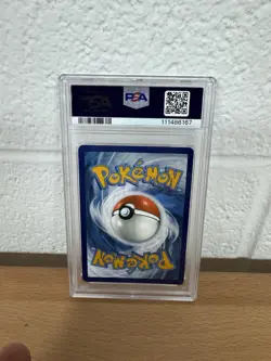 2024 POKEMON SWSH BLACK STAR PROMO #029 RAYQUAZA-HOLO PSA 10 GEM MINT SWIRL 🌀 - Image 2