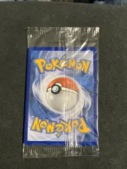Pokemon TCG *SEALED* Lucario VSTAR SWSH291 Crown Zenith Promo (English) - NM - Image 2