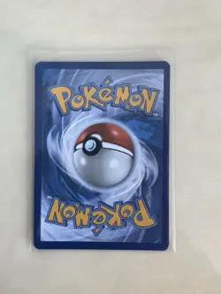 Pokemon TCG Oricorio EX 024 Black Star UPC Promo Phantasmal Flames - Image 2