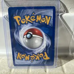 Giovanni's Meowth 43/132 Uncommon Gym Challenge Pokemon - Image 2
