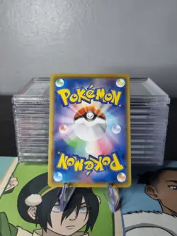 Golett - 386/SM-P - Gym Promo - Sun & Moon - Japanese - Pokemon - Image 2