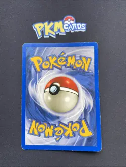 Pokemon TCG Thought Wave Machine Neo Destiny 96/105 Regular 1st Edition Rare MP. - Image 2