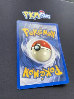 Pokemon TCG Thought Wave Machine Neo Destiny 96/105 Regular 1st Edition Rare MP. - Image 3