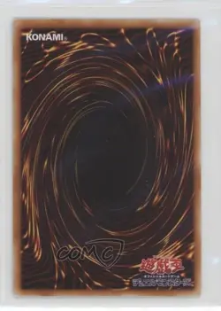 Dark Magician Girl (SR) Japanese YuGiOh OCG Structure Deck Yugi #YU-01 2001 - Image 2