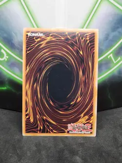 Yugioh Tri-Brigade Kitt BLVO-EN010 Super Rare 1st Edition NM - Image 2