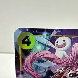 One Piece TCG - Perona - OP14-111 (Alternate Art) - The Azure Sea's Seven (OP14) - Image 2
