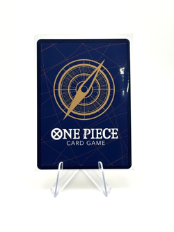 Perona - OP14-111 (Alternate Art) One Piece The Azure Sea's Seven Foil English - Image 2