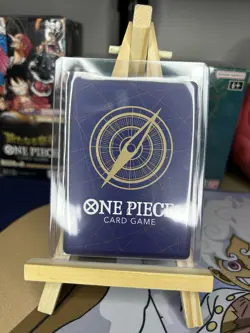 One Piece TCG Perona OP14-111 Rare Alt Art Foil - Near Mint - Image 2