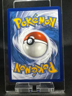 Drops in the Ocean 021/034 CLB Pokemon Trading Card Game Classic Collection NM - Image 2