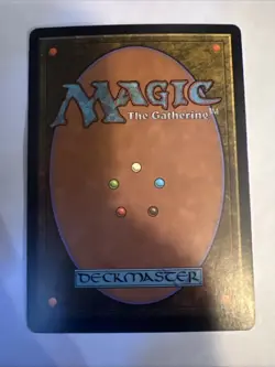 Tangle Wire Nemesis Artifact Magic the Gathering TCG Trading Card Mtg - Image 2