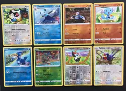 79 X Vivid Voltage Pokemon Cards Bundle Rare Holo Diancie Zapdos Zygarde Genesec - Image 5