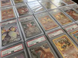 Charizard Graded Pokemon Card Pack - 1 Gem Mint Graded Card, PSA BGS CGC 820650805004 - Image 3