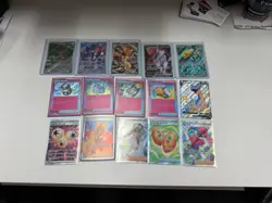 Pokemon Mystery Pack - 2 Ex+ Cards Guaranteed - Image 2