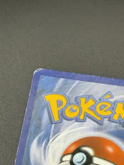 Pokemon Ancient Origins Gyarados XY60 Promo Pre Release Stamped Card MP Holo - Image 2