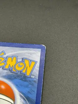 Pokemon Ancient Origins Gyarados XY60 Promo Pre Release Stamped Card MP Holo - Image 5