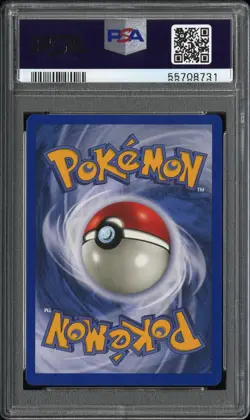 PSA 9 - 1st Edition Shining Charizard #107 Pokemon Card Game Neo Destiny - Image 2