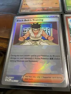 Pokemon TCG: Masterball & Pokeball Holo LOT of 20 Cards NM/M - various sets - Image 2