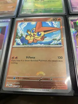 Pokemon TCG: Masterball & Pokeball Holo LOT of 20 Cards NM/M - various sets - Image 3