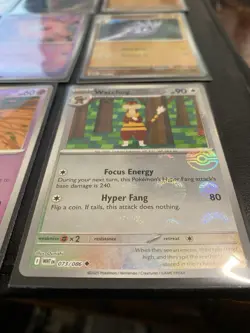 Pokemon TCG: Masterball & Pokeball Holo LOT of 20 Cards NM/M - various sets - Image 4