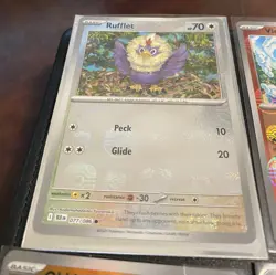 Pokemon TCG: Masterball & Pokeball Holo LOT of 20 Cards NM/M - various sets - Image 5