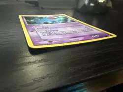 Wobbuffet Pop Series 4 Holo 16/17 Pokemon MP 2006 Pokemon Trading Card Single - Image 2