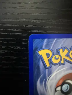 Wobbuffet Pop Series 4 Holo 16/17 Pokemon MP 2006 Pokemon Trading Card Single - Image 4