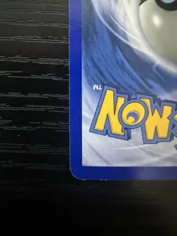 Wobbuffet Pop Series 4 Holo 16/17 Pokemon MP 2006 Pokemon Trading Card Single - Image 5